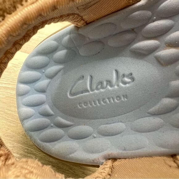 Clark’s Collection tibia Maddee Fisherman Sandals - Picture 9 of 11